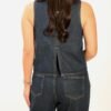 ok Denim n' Denim set