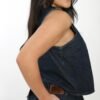 ok (2) Denim n' Denim set